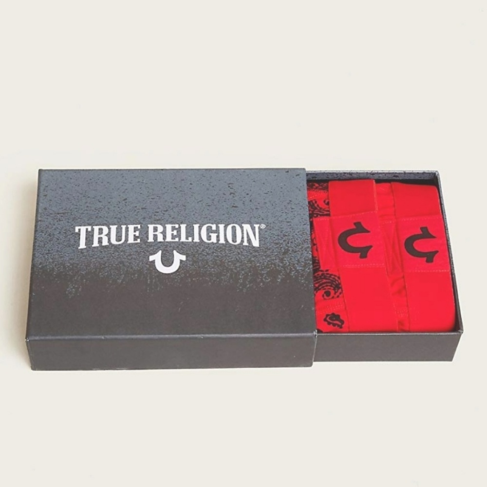True Religion Boxer Briefs